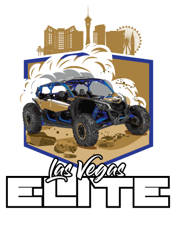 Las Vegas Elite Offroad logo